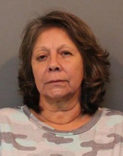 Mary Corral
